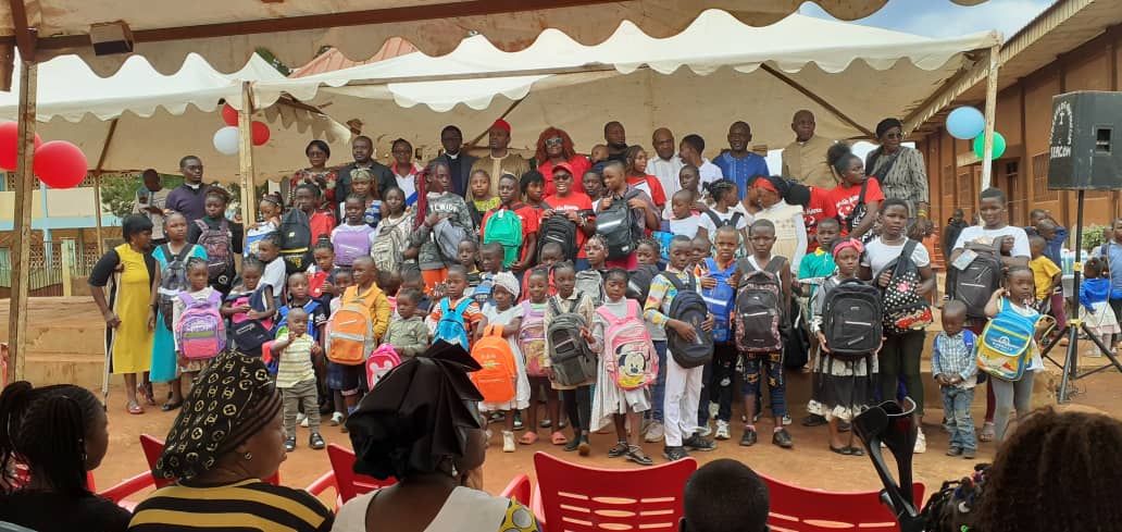 Accueil et Hébergement